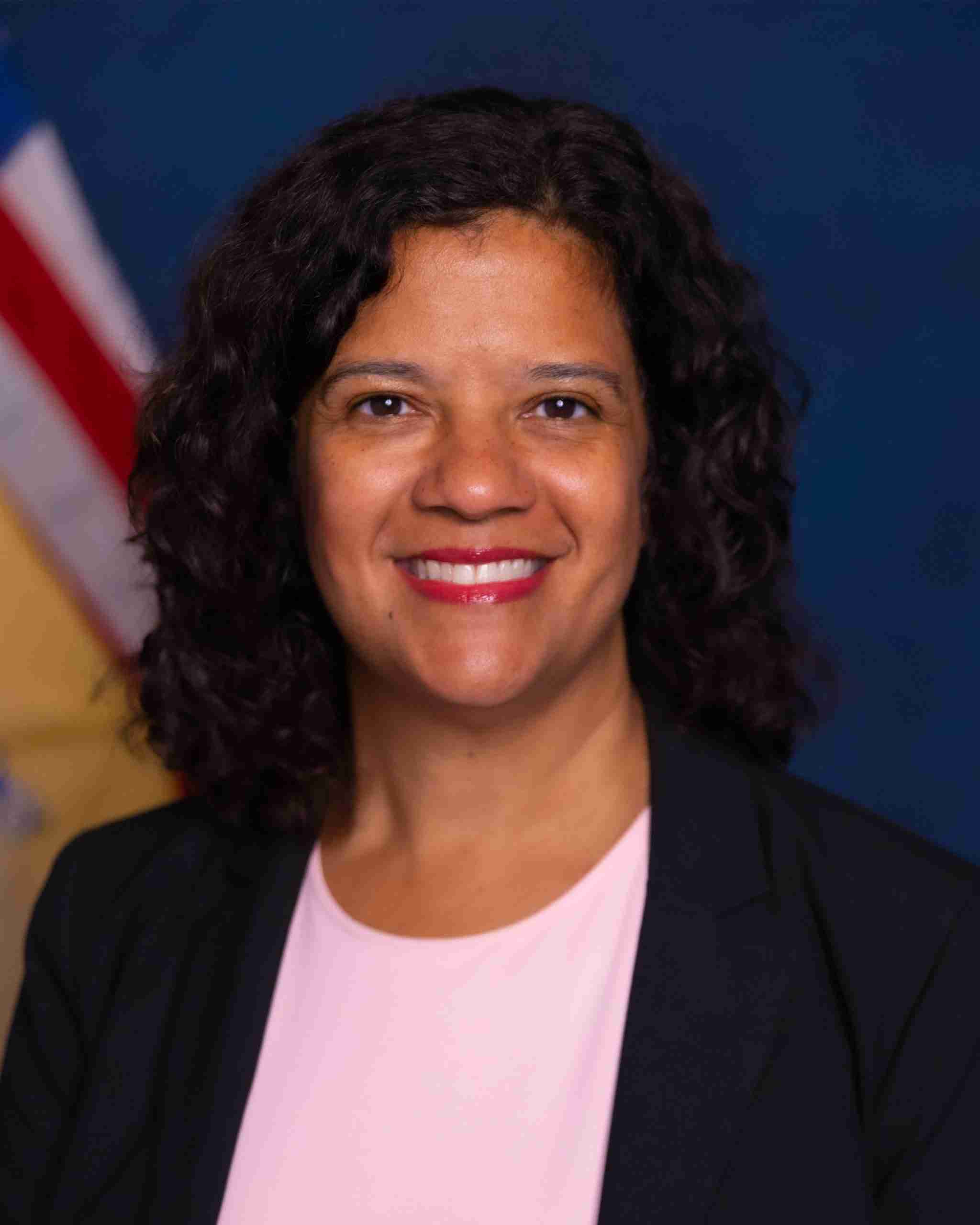 speaker headshot